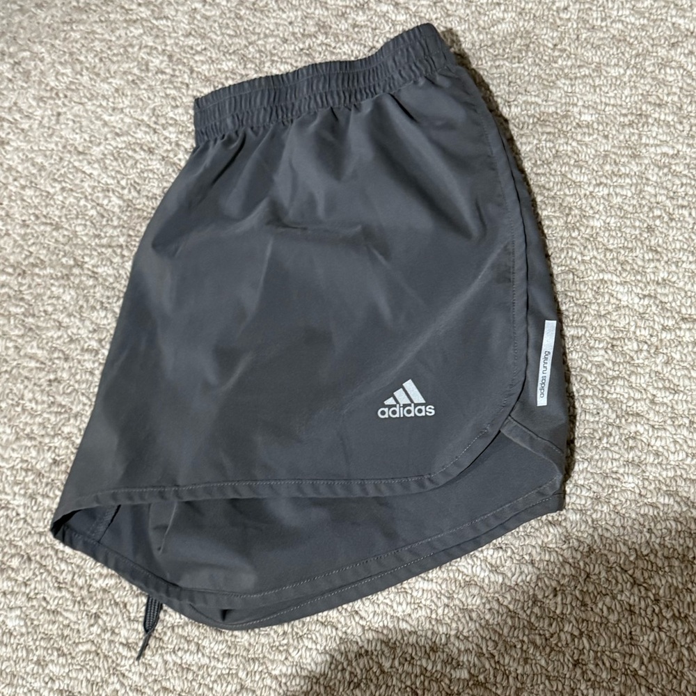 Adidas women’s running shorts